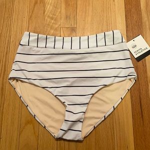 Senita bathing suit bottom